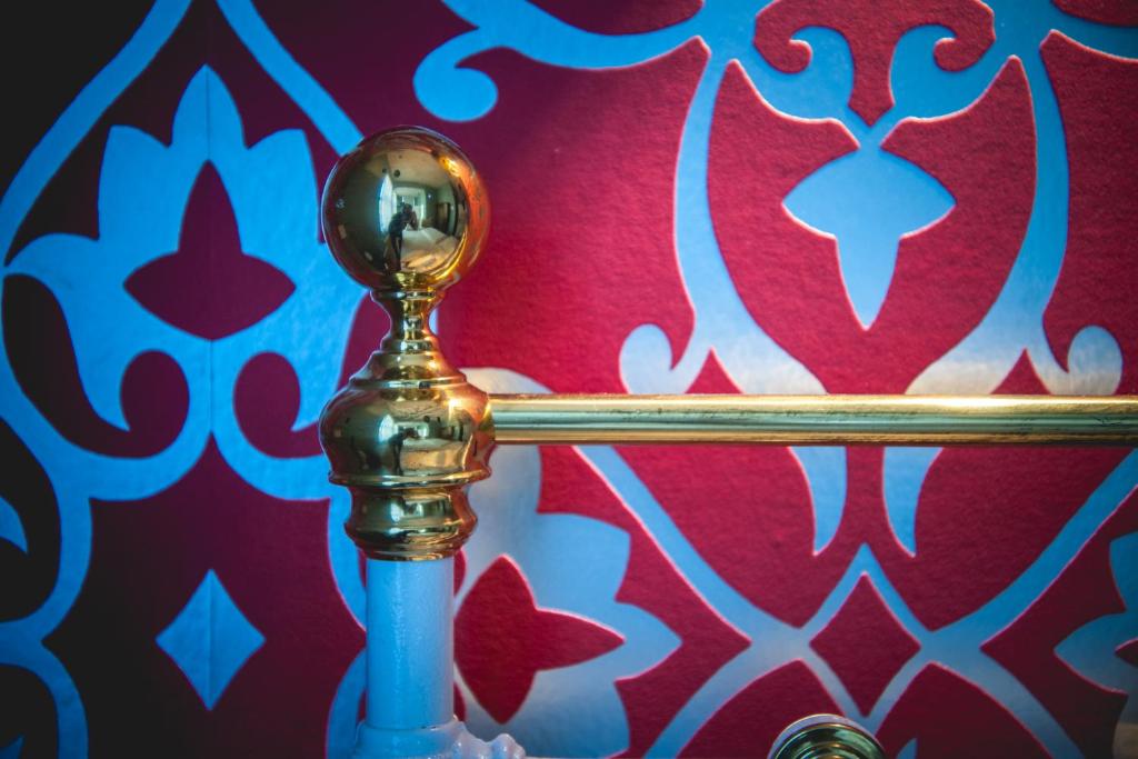 Fotografie z fotogalerie ubytování Hotel Alexander v destinaci Wiesbaden