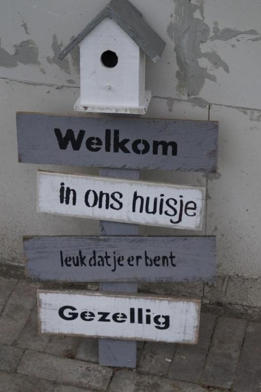 Fotografie z fotogalerie ubytování De Zes Wielen v destinaci Alkmaar