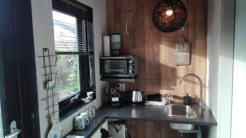 Fotografie z fotogalerie ubytování De Zes Wielen v destinaci Alkmaar