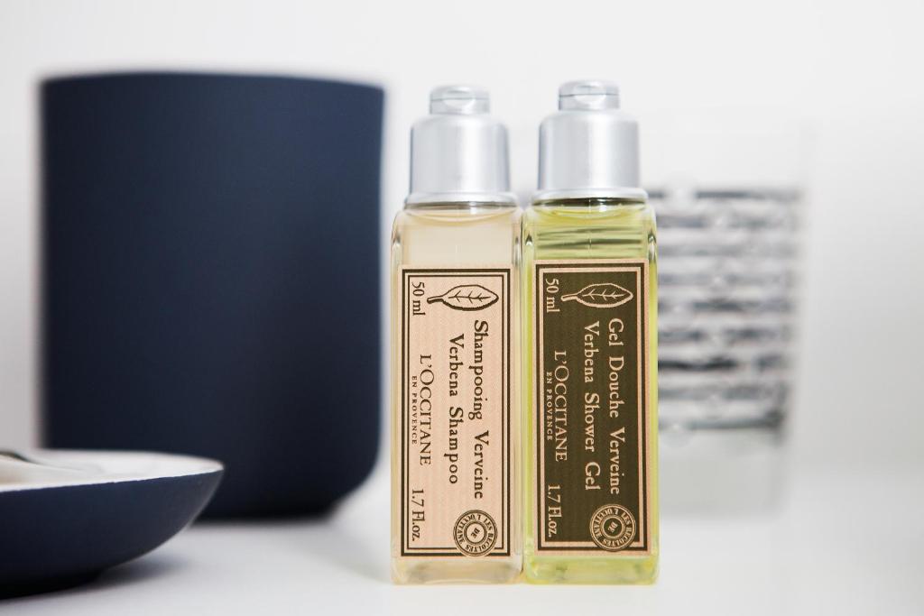 Une Chambre Chez Dupont - 6