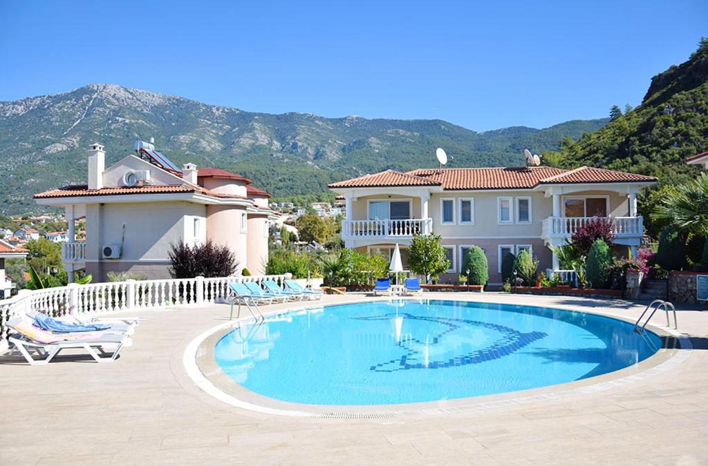 Thera Apartment 22, Oludeniz, Turkey