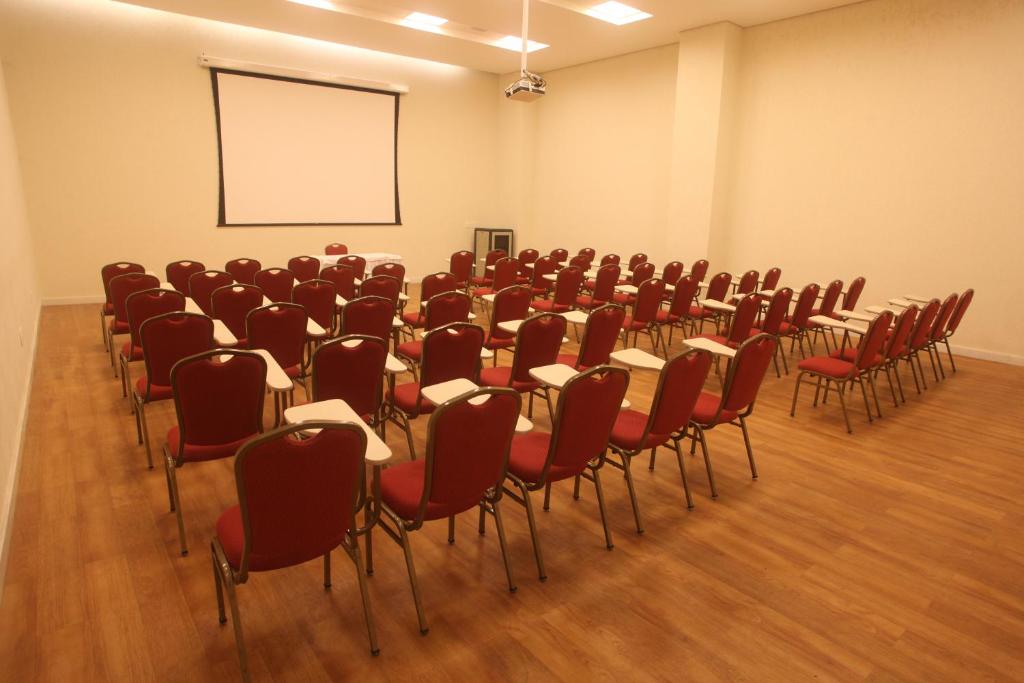  Ramada by Wyndham Belo Horizonte Lourdes