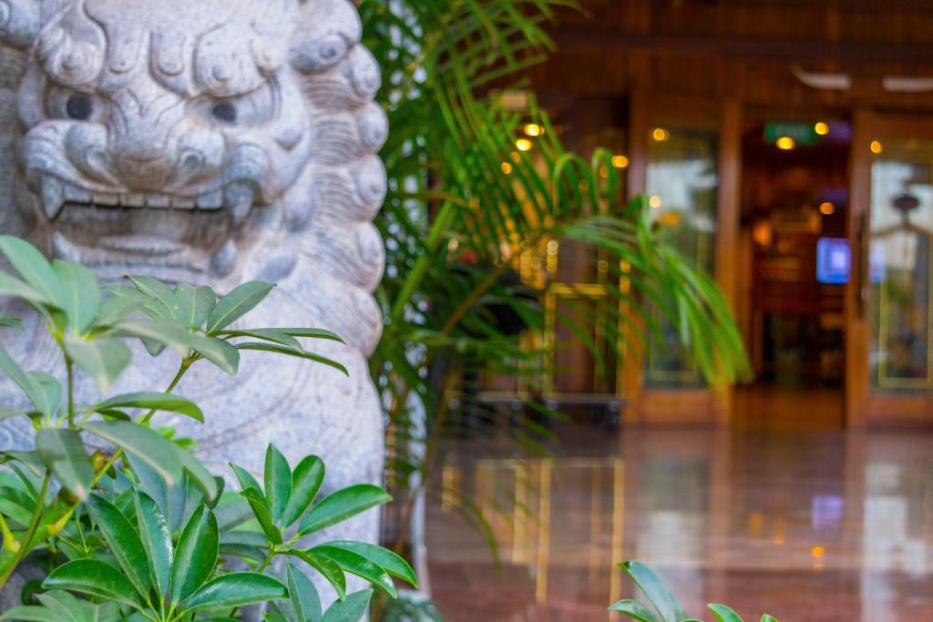 Fotografie z fotogalerie ubytování Eastland Hotel v destinaci Nairobi