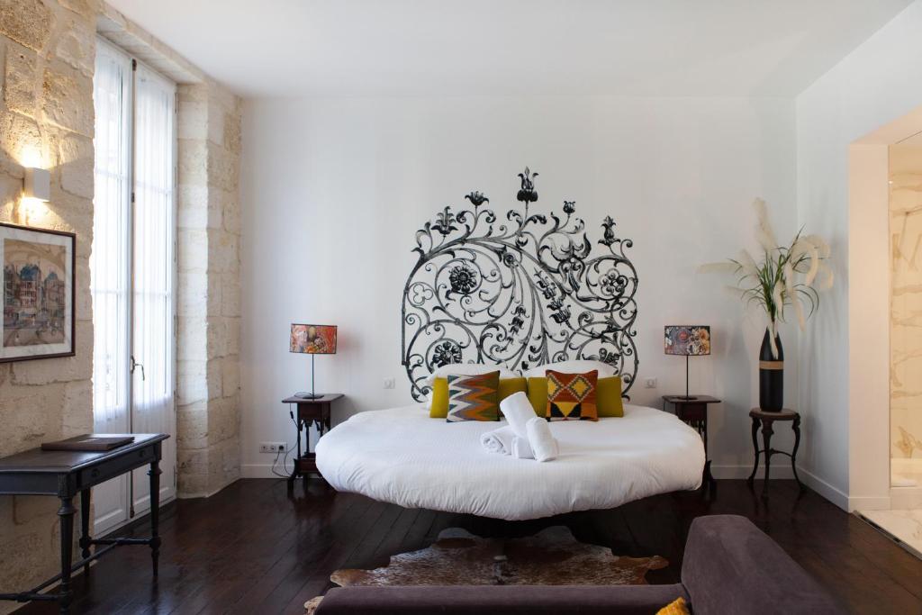 Une Chambre Chez Dupont - 