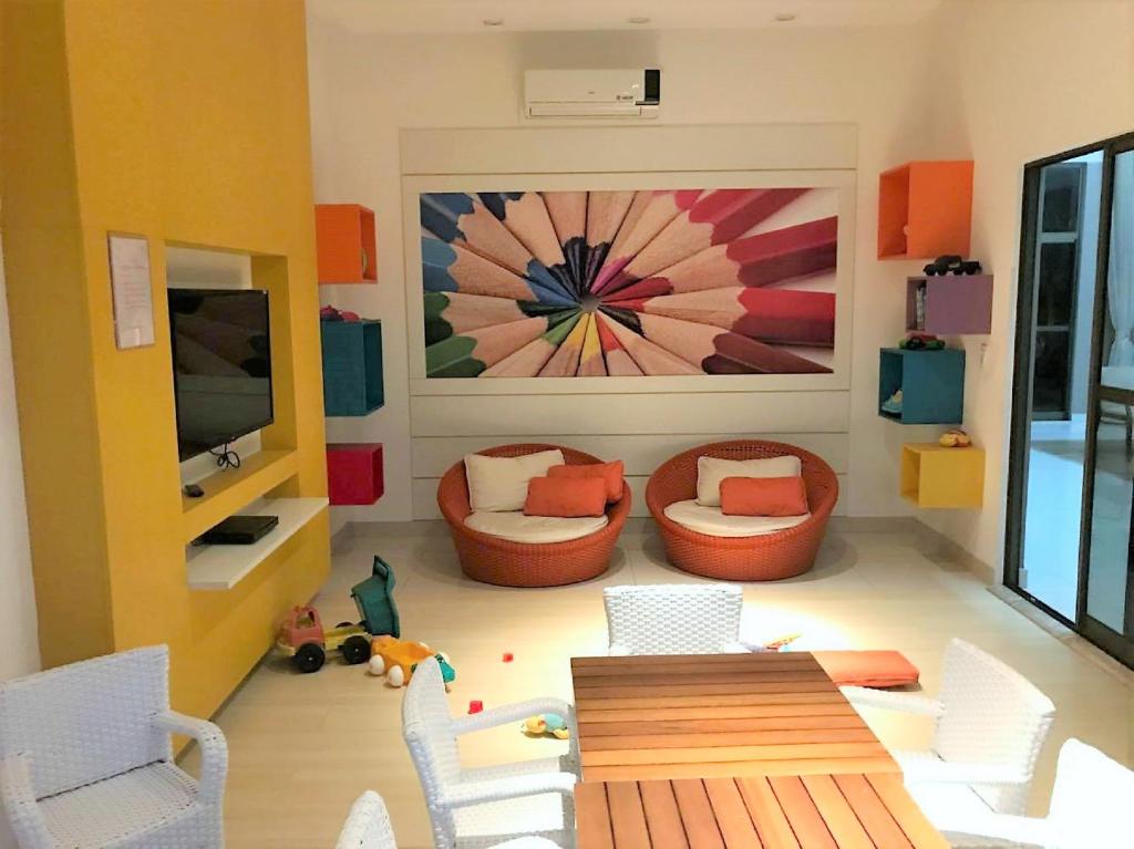  Residencial Club em João Pessoa