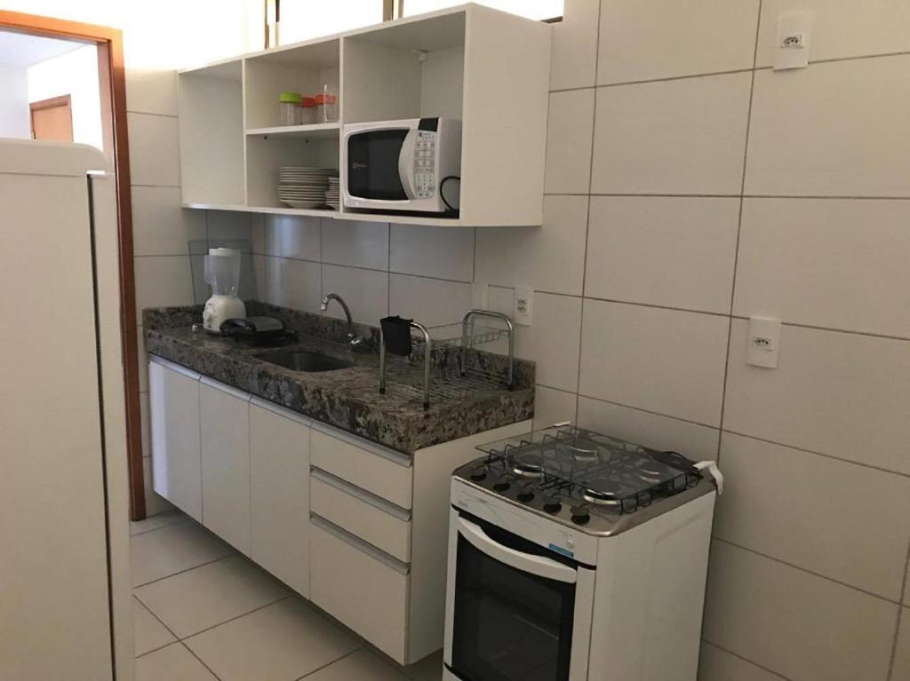  Residencial Club em João Pessoa
