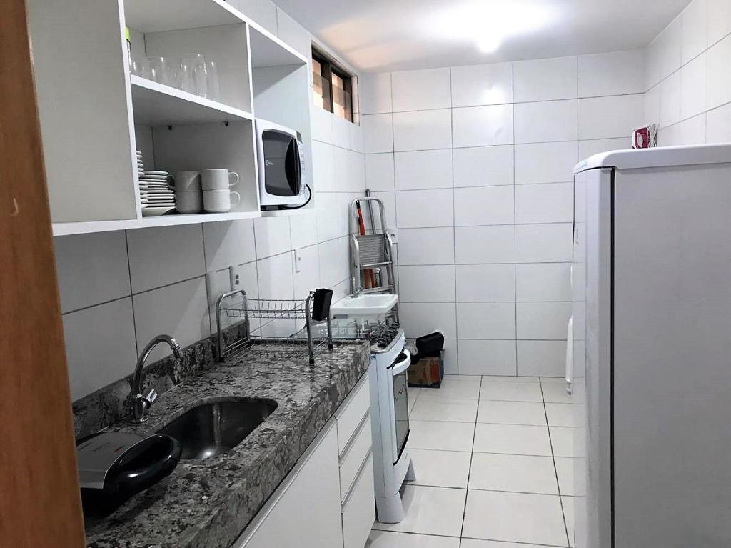  Residencial Club em João Pessoa