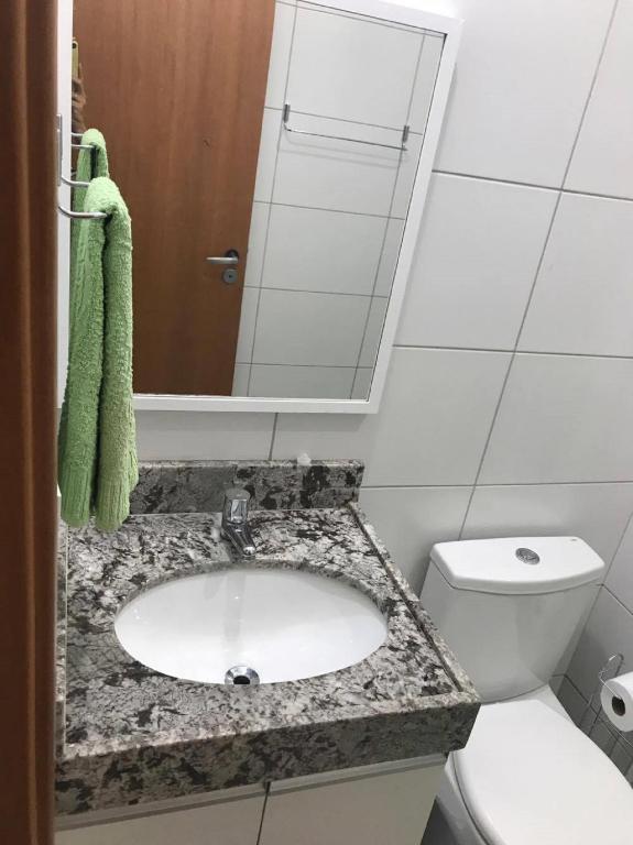  Residencial Club em João Pessoa