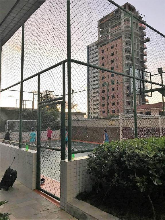  Residencial Club em João Pessoa