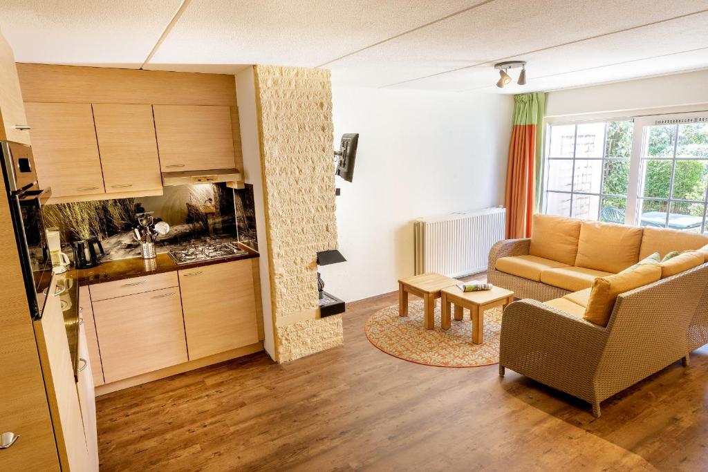 Center Parcs Port Zélande beach - Premium Cottage (4 Volwassenen)