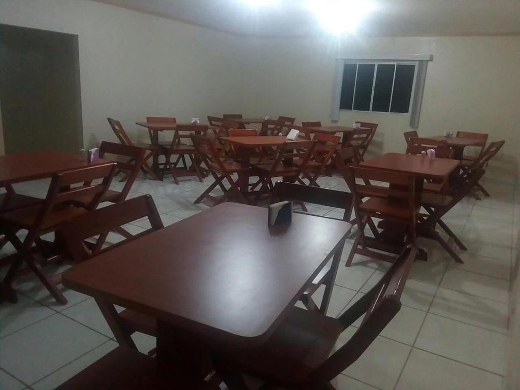  Pousada Vitoria