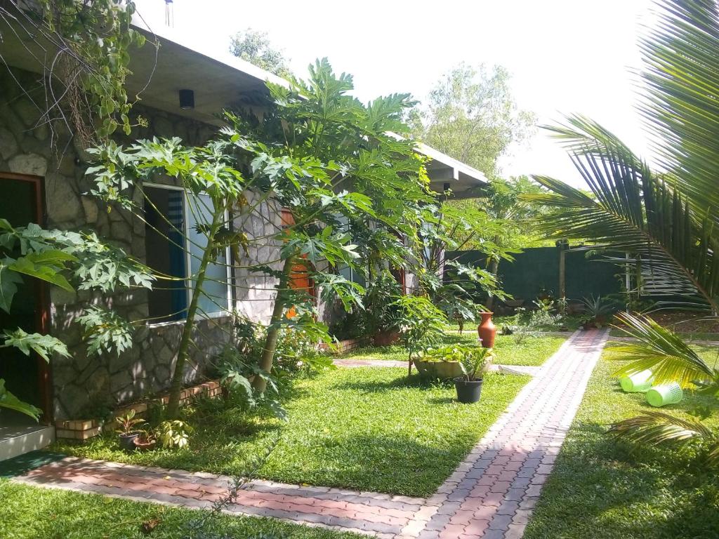 Airport Green Hotel - 9