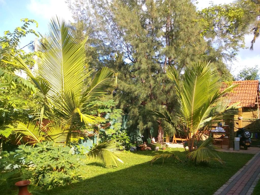 Airport Green Hotel - 8