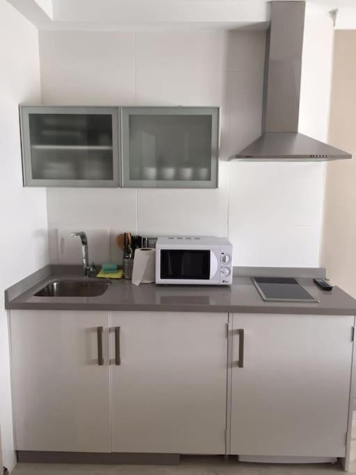 Apartamento Los Remedios - Superior Apartment
