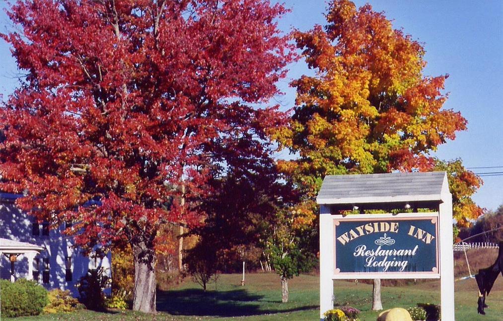 The Wayside Inn photo