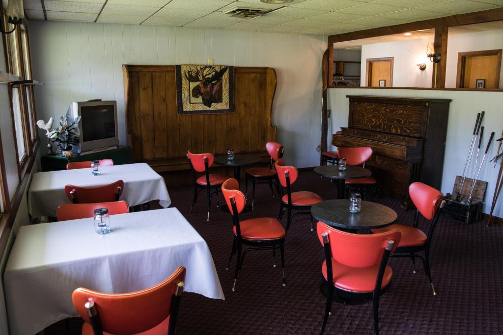 The Wayside Inn photo