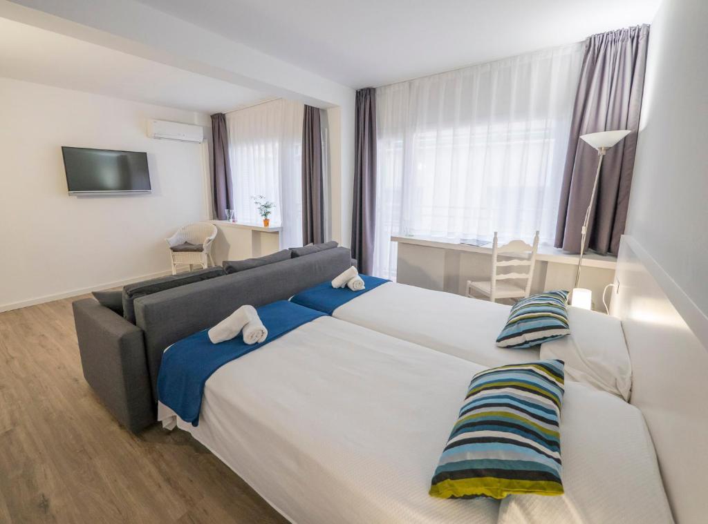Hotel Victoria, Lloret de Mar – Bijgewerkte prijzen 2022