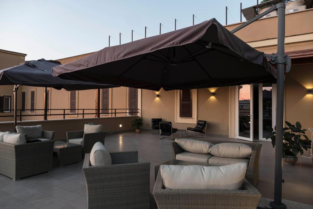 Villa Angelina - Resim 27