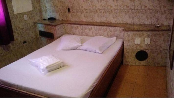  Hotel Mundo Novo Belford Roxo