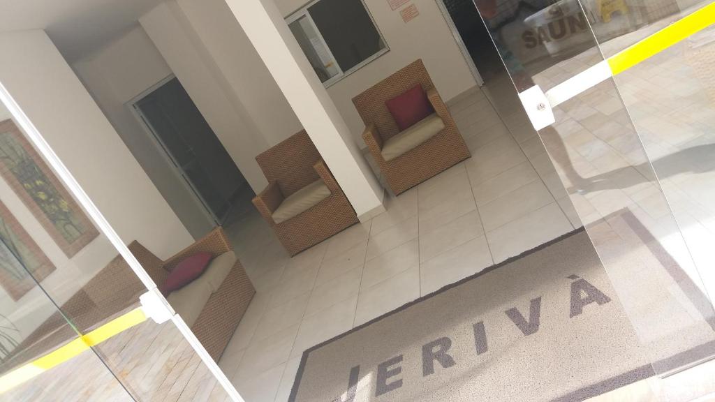  Apartamento Praia Grande.