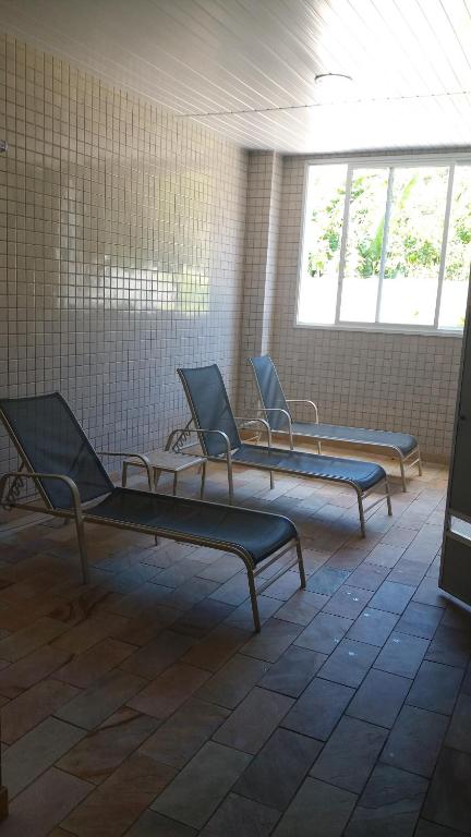  Apartamento Praia Grande.