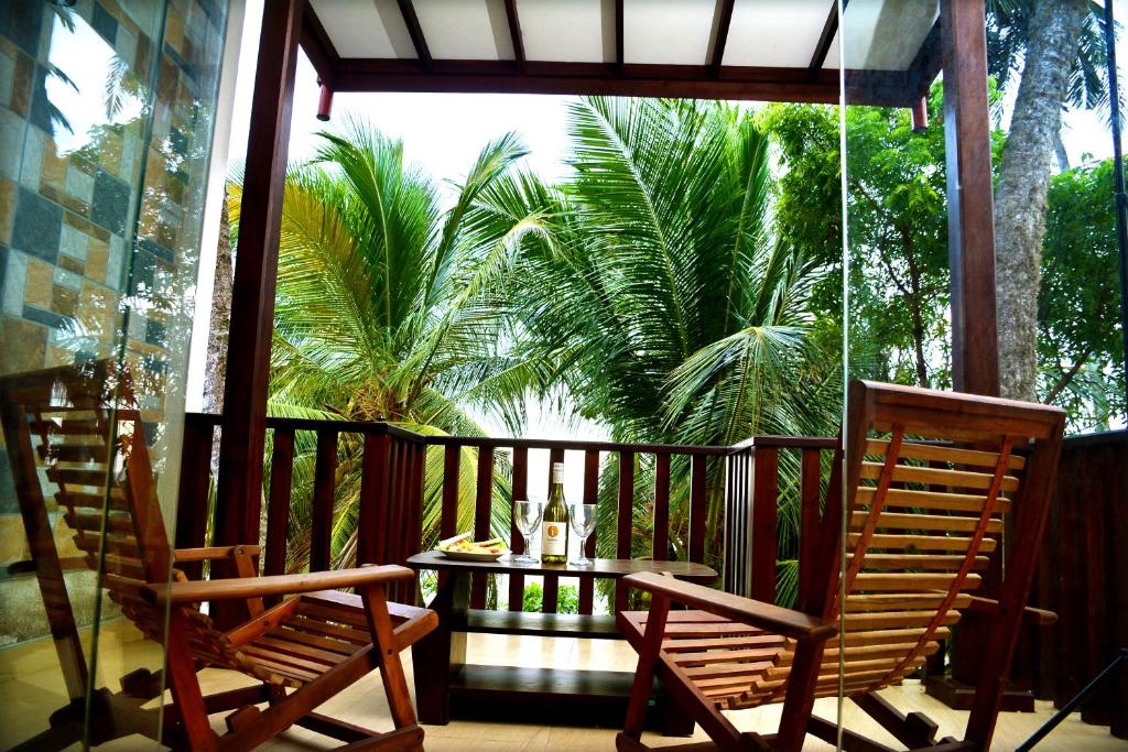 Sea View Tourist Inn - 13