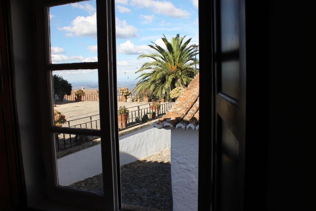 Dom Dinis Marvão - Quarto Duplo Com Banheira De Spa
