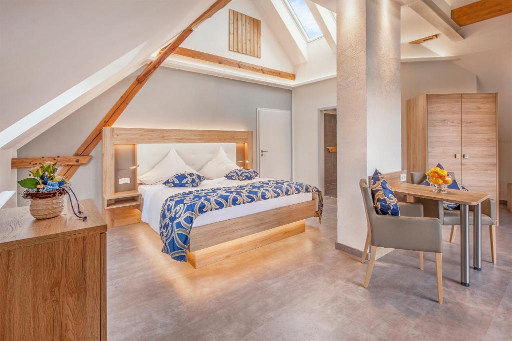Brüngers Landhaus - Suite