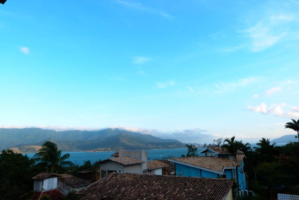  Pousada Três Marias Ilhabela