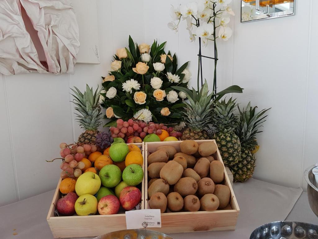 BW Signature Collection Hotel Paradiso - Resim 44