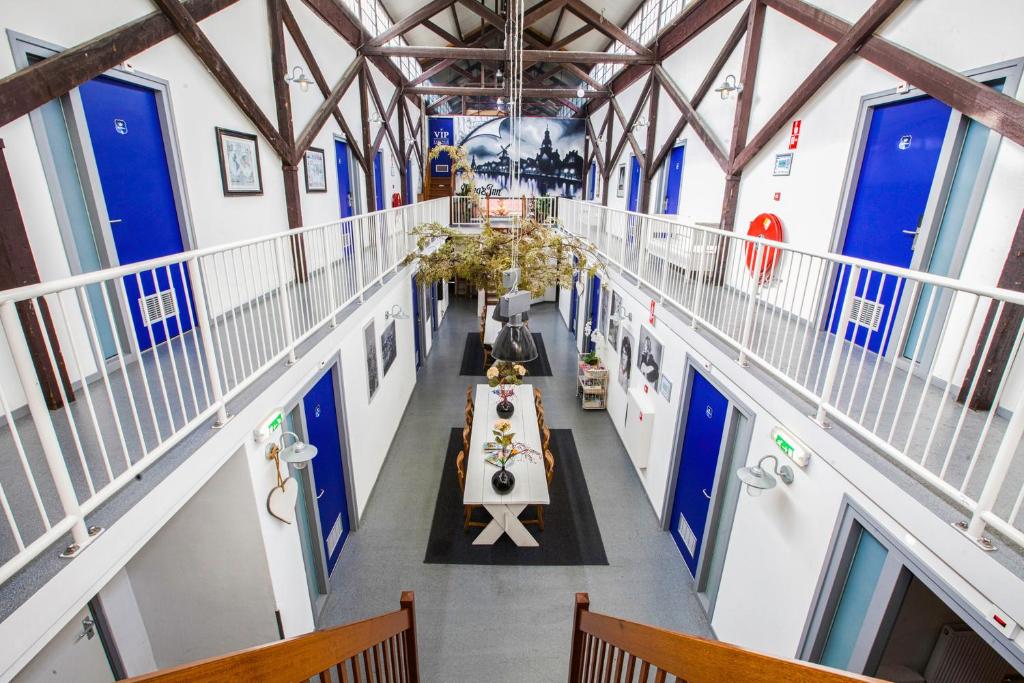 Fotografie z fotogalerie ubytování Kings Inn City Hostel v destinaci Alkmaar