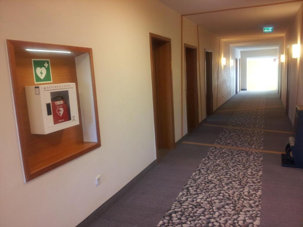 Fotografie z fotogalerie ubytování Ringhotel Reubel v destinaci Zirndorf