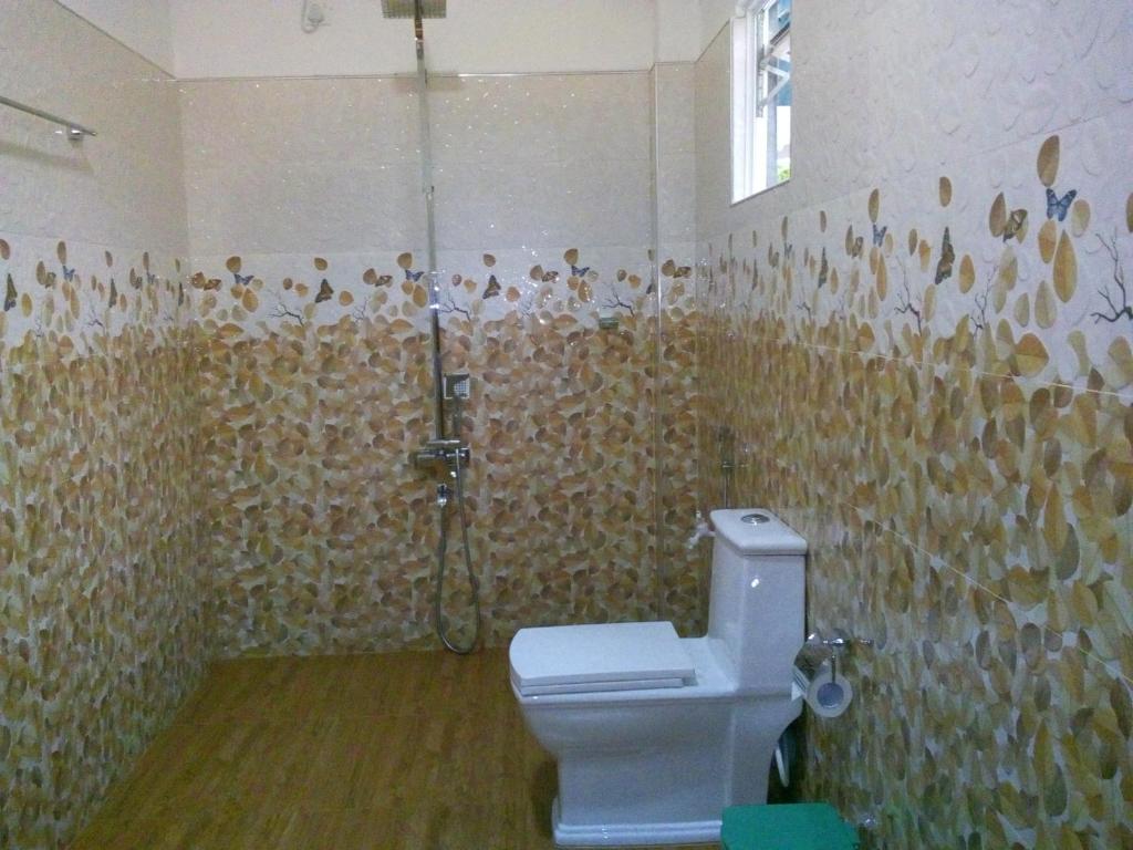 Airport Green Hotel - 7