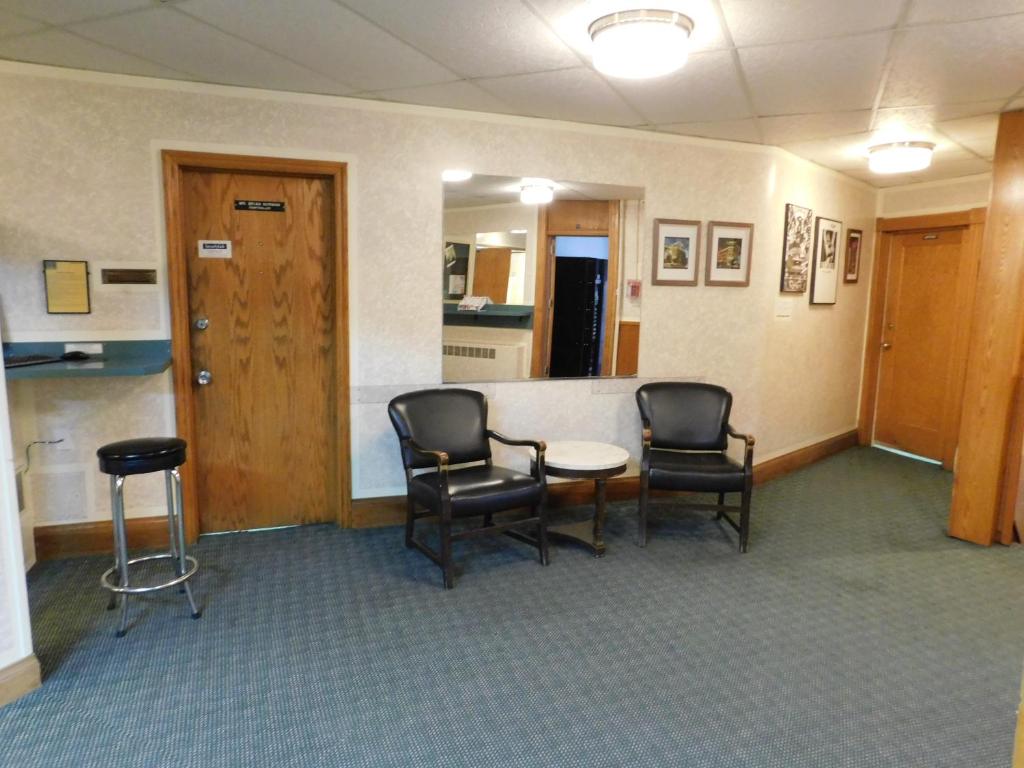 Filmores Hotel - Resim 23