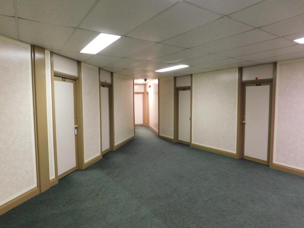 Filmores Hotel - Resim 11