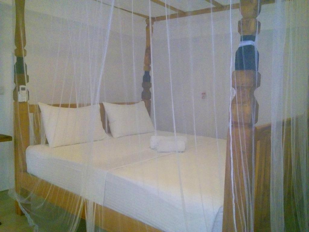 Airport Green Hotel - 4