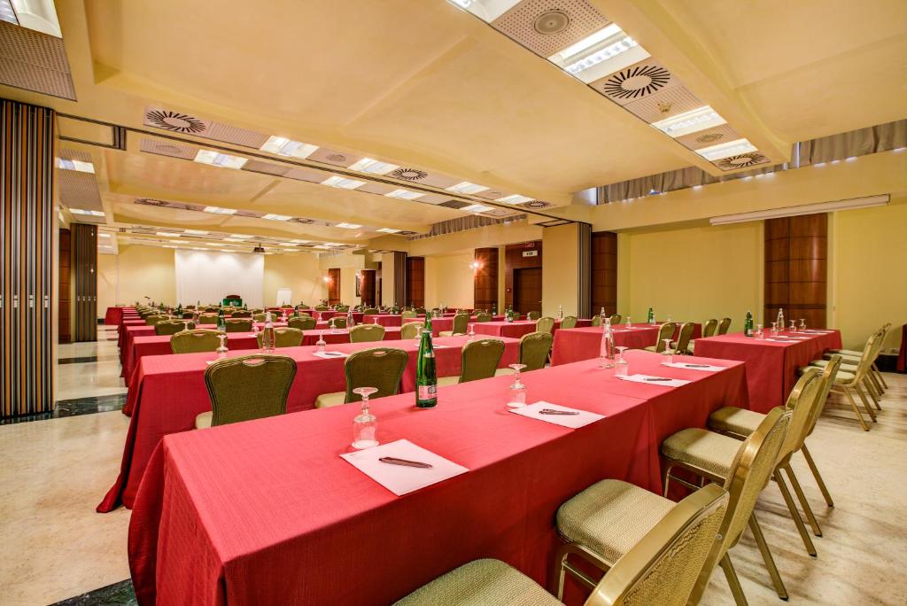 Appia Park Hotel - Resim 5