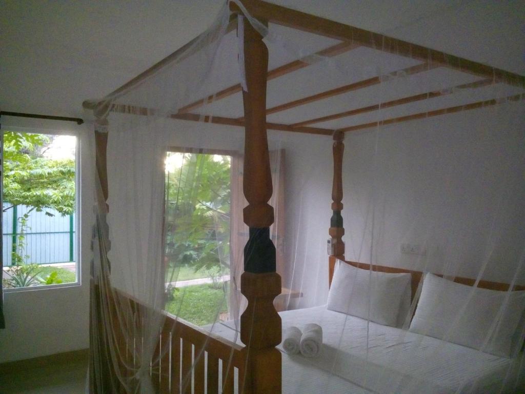 Airport Green Hotel - 1