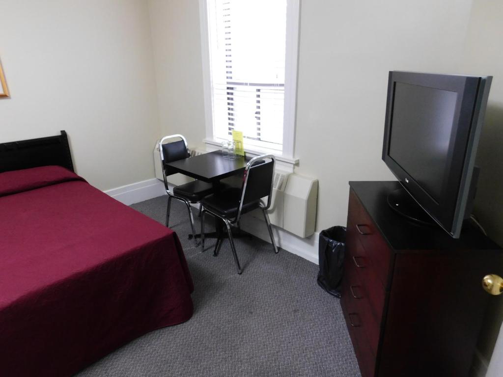 Filmores Hotel - Resim 17