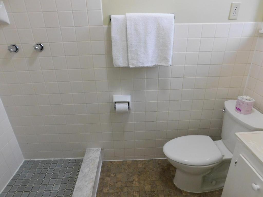 Filmores Hotel - Resim 8