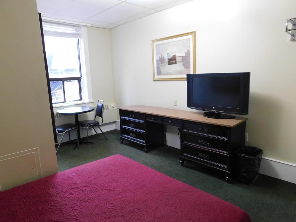 Filmores Hotel - Resim 12