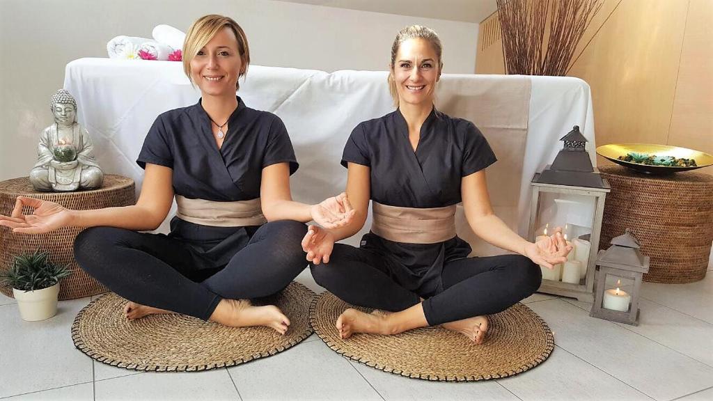 Erbavoglio Hotel - Resim 21