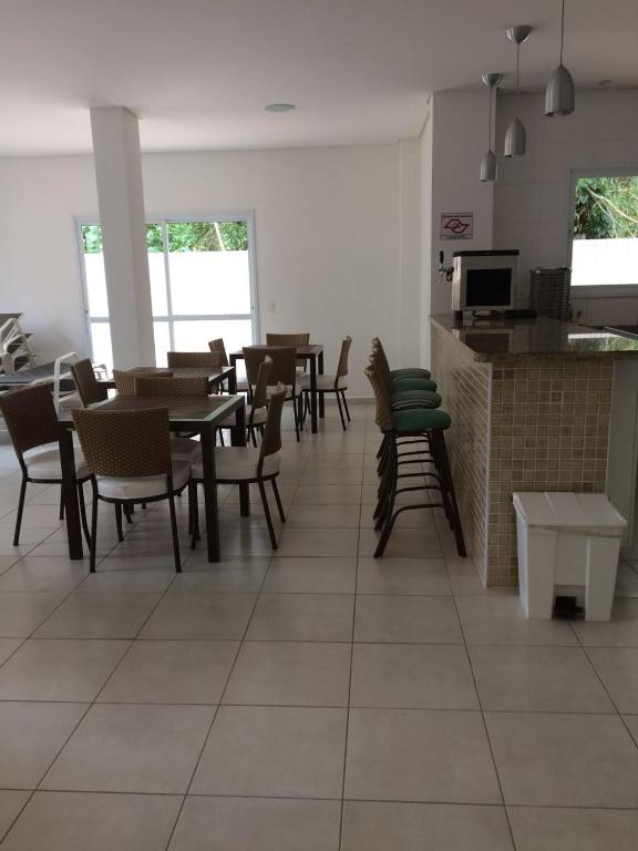  Apartamento Praia Grande.