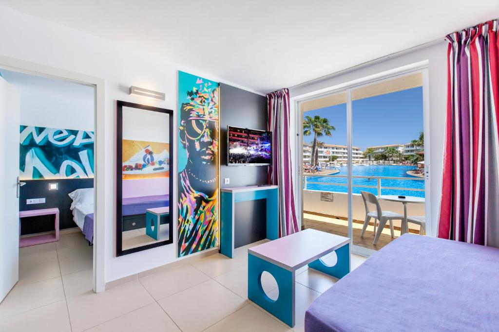 BH Mallorca Resort Affiliated by FERGUS, Magaluf – Updated 2023 Prices