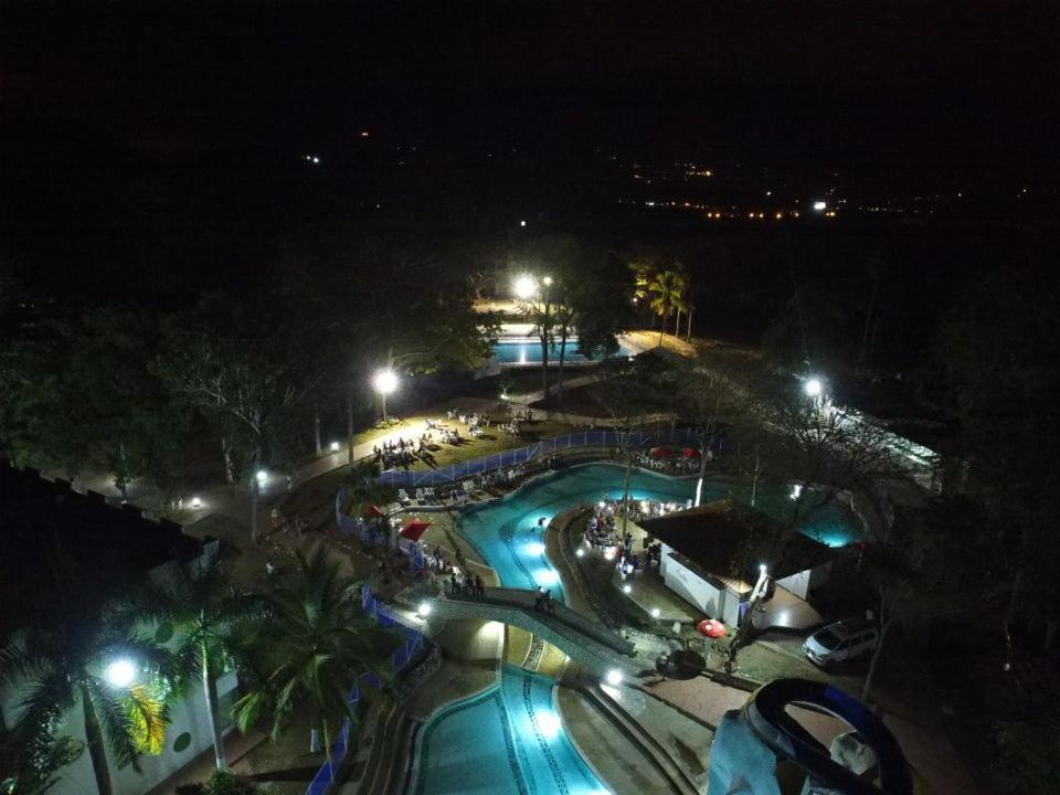 Fotografie z fotogalerie ubytování Hotel Hacienda Campestre v destinaci Melgar