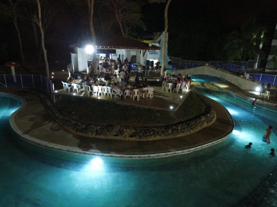 Fotografie z fotogalerie ubytování Hotel Hacienda Campestre v destinaci Melgar
