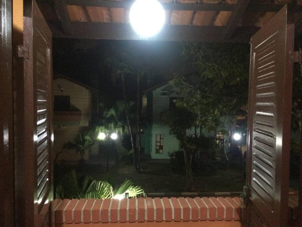  Casa de Praia Riviera de Sao Lourenco