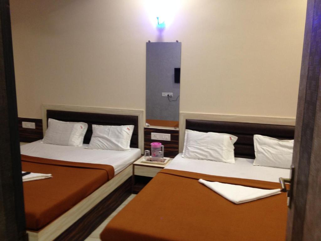 Welcome Guest House - 
