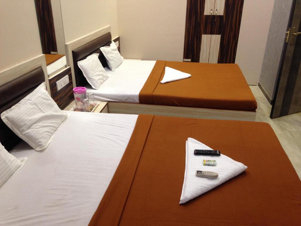 Welcome Guest House - Sala Familiar Con Baño Privado