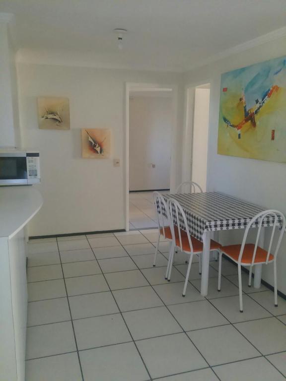  Residence Porto de Iracema